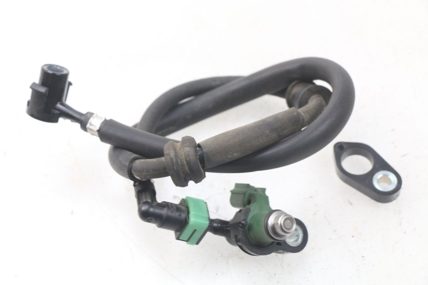 photo de Iniettore MBK MW TRYPTIK 125 (2017 - 2022) - Dettaglio del componente