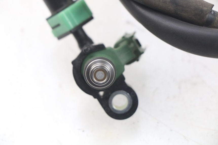 photo de Iniettore MBK MW TRYPTIK 125 (2017 - 2022) - Altra angolazione