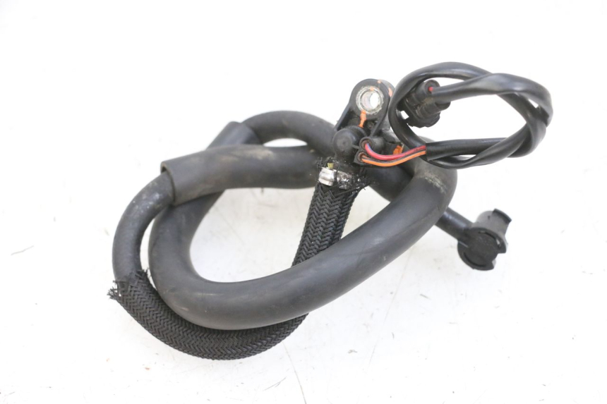 photo de INIETTORE YAMAHA NEOS NEO'S 4T 50 (2008 - 2016) - Vista principale