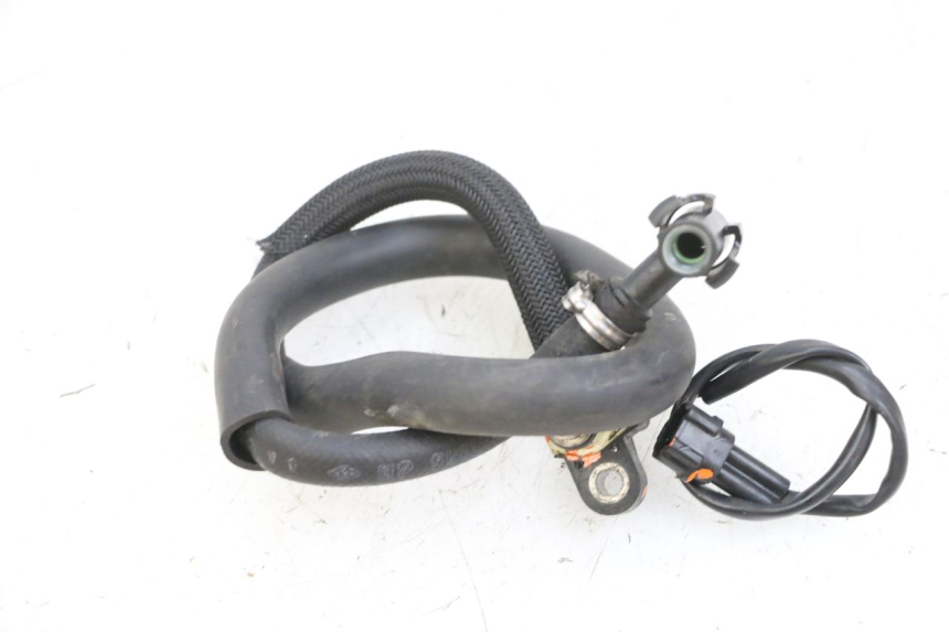 photo de INIETTORE YAMAHA NEOS NEO'S 4T 50 (2008 - 2016) - Dettagli dei punti di fissaggio