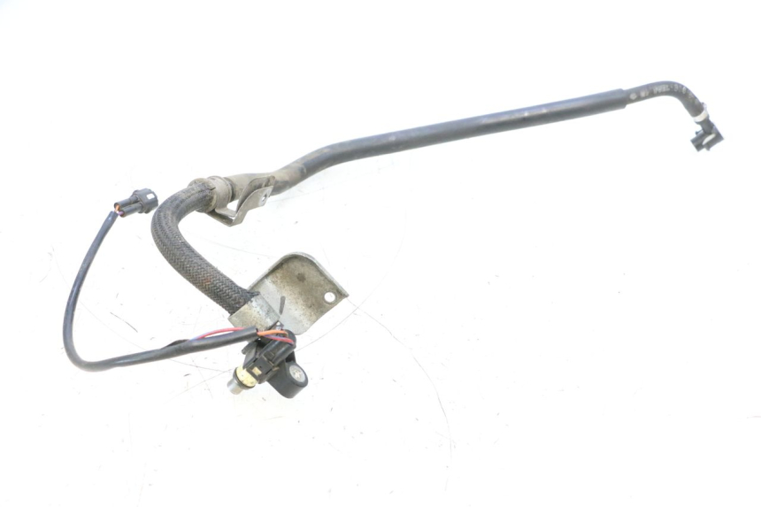 photo de INIETTORE YAMAHA NEOS NEO'S 4T 50 (2008 - 2016) - Vista principale