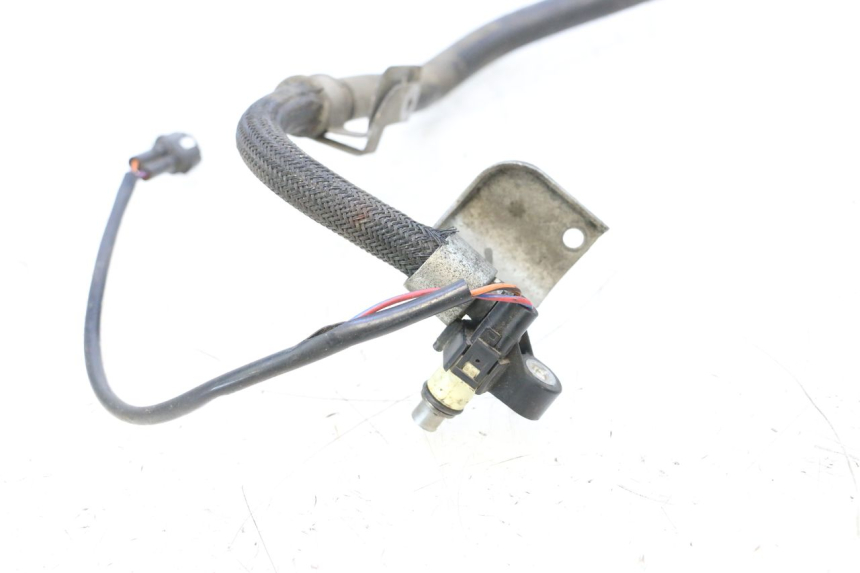 photo de INIETTORE YAMAHA NEOS NEO'S 4T 50 (2008 - 2016) - Dettaglio del componente