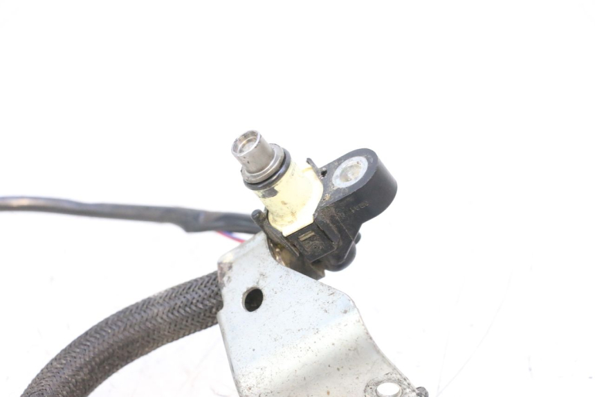 photo de INIETTORE YAMAHA NEOS NEO'S 4T 50 (2008 - 2016) - Zoom sullo stato d'uso