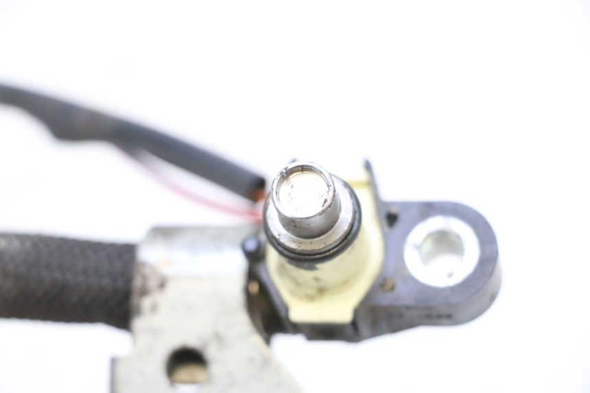 photo de INIETTORE YAMAHA NEOS NEO'S 4T 50 (2008 - 2016) - Altra angolazione