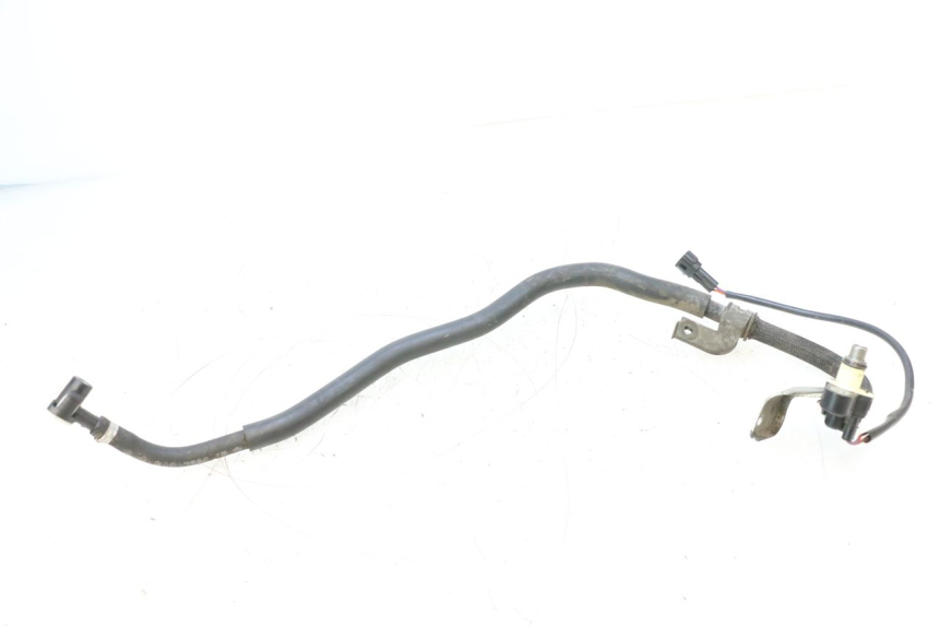 photo de INIETTORE YAMAHA NEOS NEO'S 4T 50 (2008 - 2016) - Vista d'insieme del prodotto