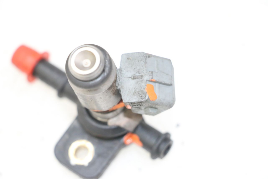 photo de INIETTORE GILERA NEXUS 125 (2009 - 2013) - Zoom sullo stato d'uso