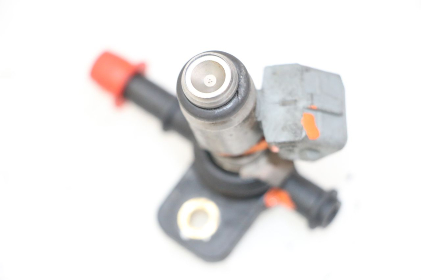 photo de INIETTORE GILERA NEXUS 125 (2009 - 2013) - Altra angolazione