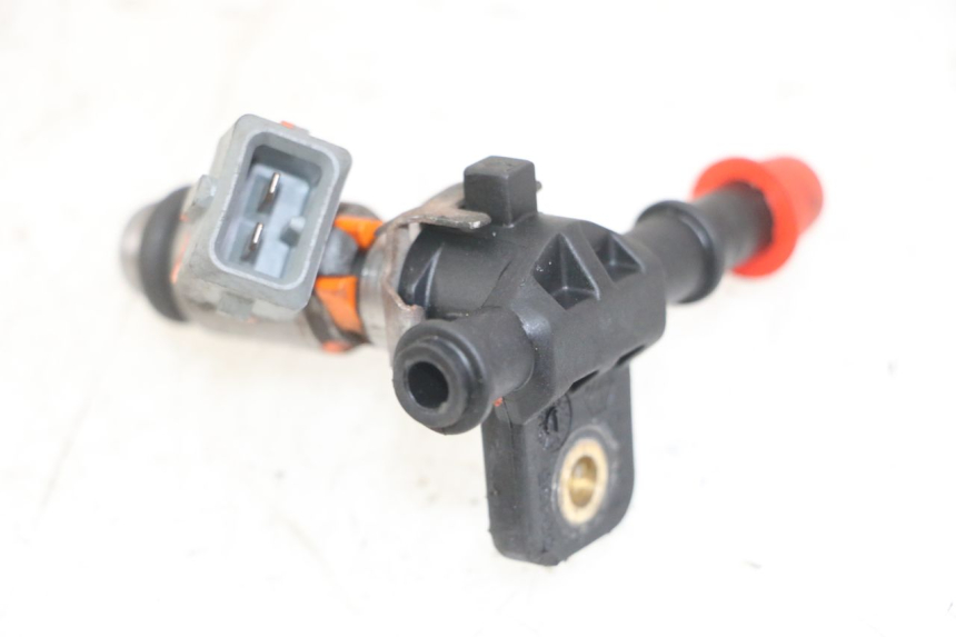 photo de INIETTORE GILERA NEXUS 125 (2009 - 2013) - Vista d'insieme del prodotto