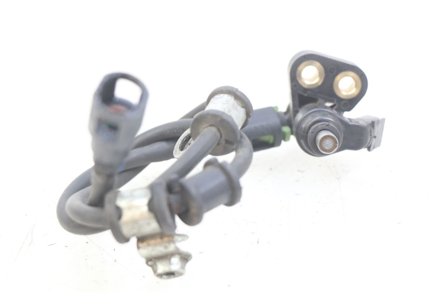 photo de INIETTORE HONDA NHX LEAD 110 (2008 - 2010) - Zoom sullo stato d'uso