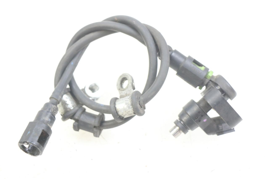 photo de INIETTORE HONDA NHX LEAD 110 (2008 - 2010) - Primo piano tecnico