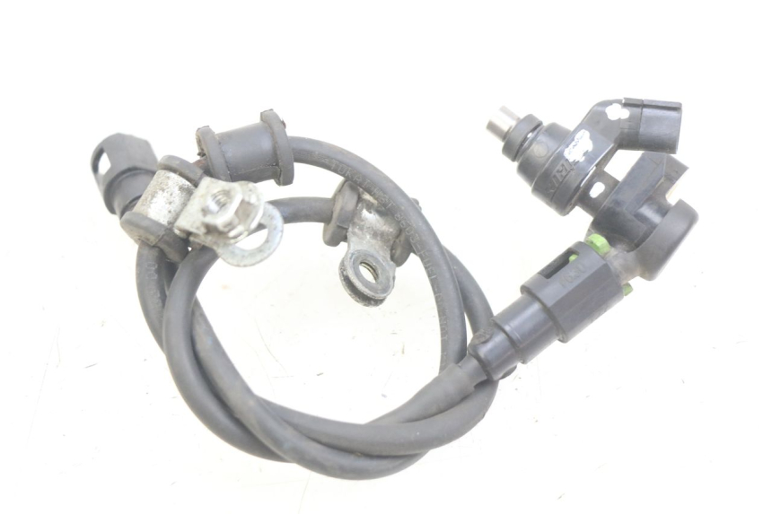 photo de INIETTORE HONDA NHX LEAD 110 (2008 - 2010) - Vista d'insieme del prodotto
