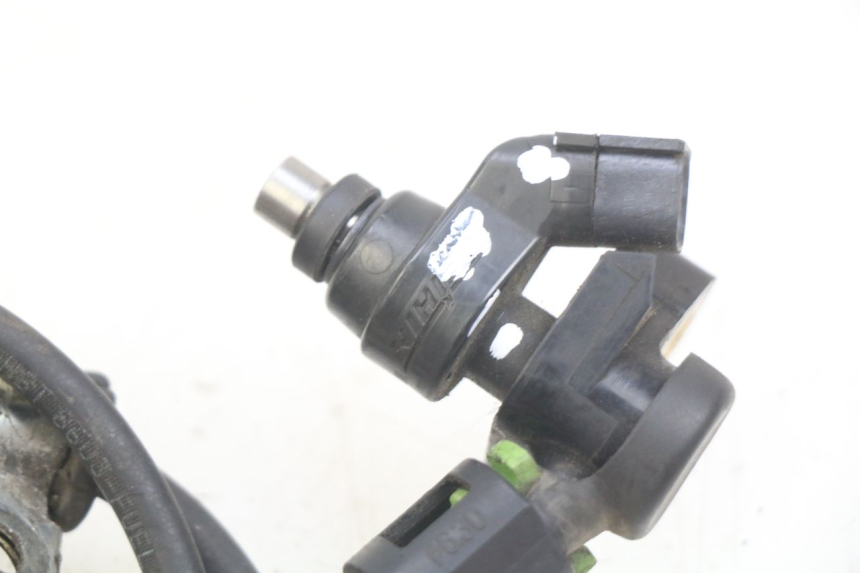 photo de INIETTORE HONDA NHX LEAD 110 (2008 - 2010) - Dettagli dei punti di fissaggio