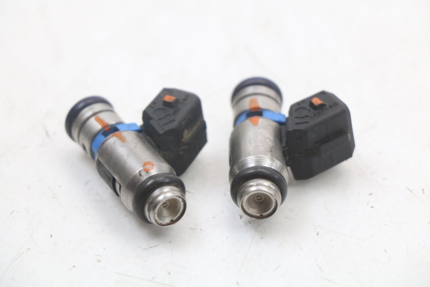 photo de INIETTORE MOTO GUZZI NORGE 8V GT 1200 (2011 - 2016) - Primo piano tecnico