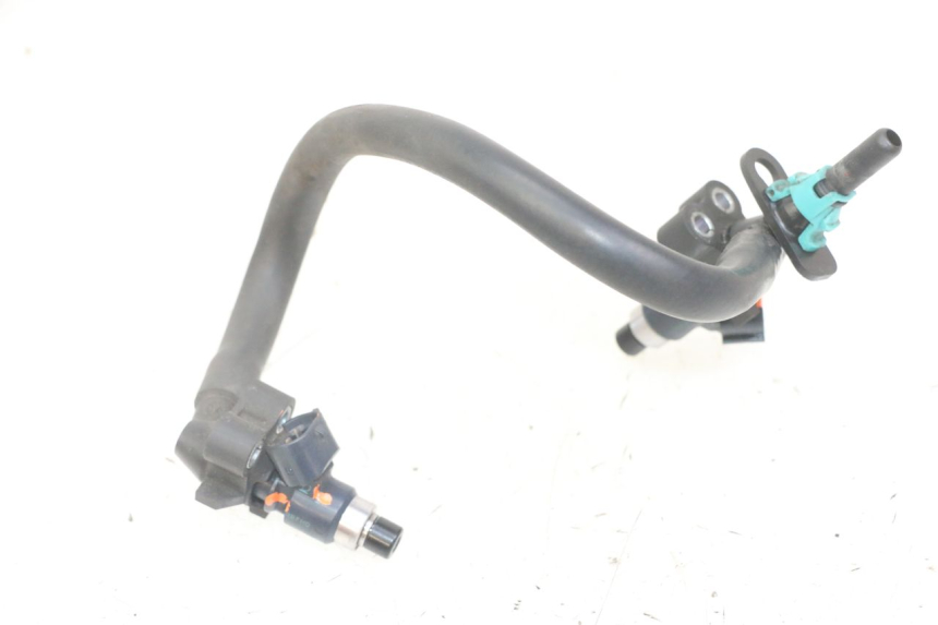 photo de INIETTORE HONDA NTV DEAUVILLE ABS 700 (2007 - 2016) - Vista principale