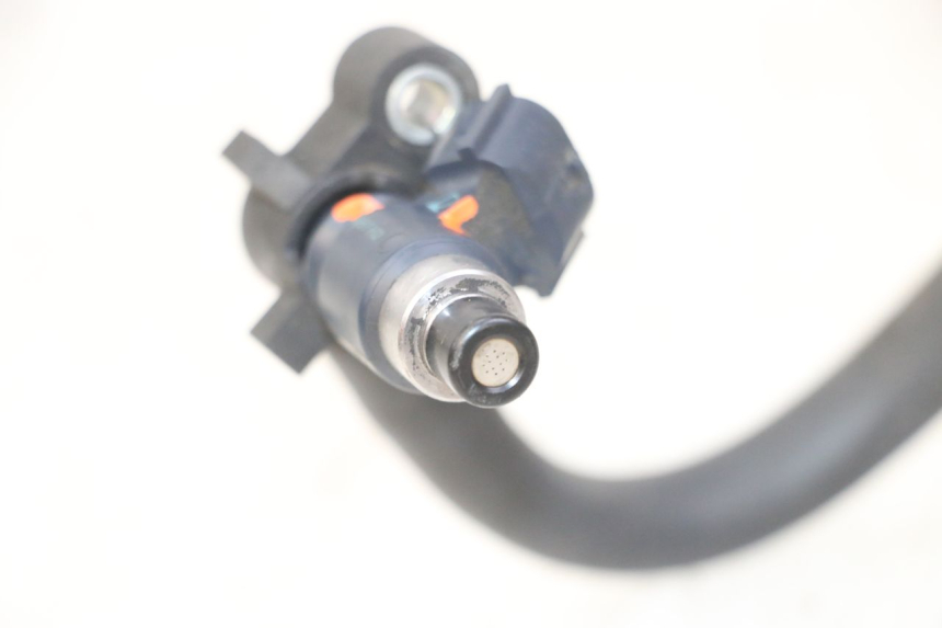 photo de INIETTORE HONDA NTV DEAUVILLE ABS 700 (2007 - 2016) - Altra angolazione