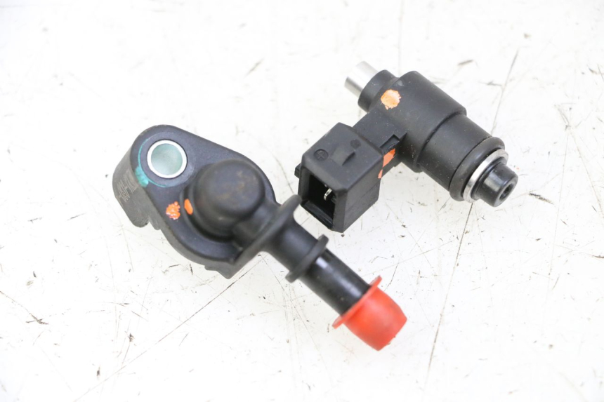 photo de INIETTORE JM MOTORS OLDIES GT 4T 50 (2018 - 2025) - Vista principale