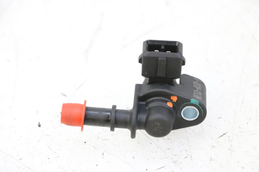 photo de INIETTORE JM MOTORS OLDIES GT 4T 50 (2018 - 2025) - Altra angolazione