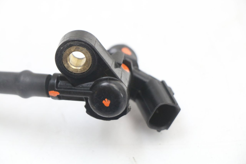 photo de INIETTORE HONDA PCX (JF47) 125 (2012 - 2013) - Dettaglio del componente