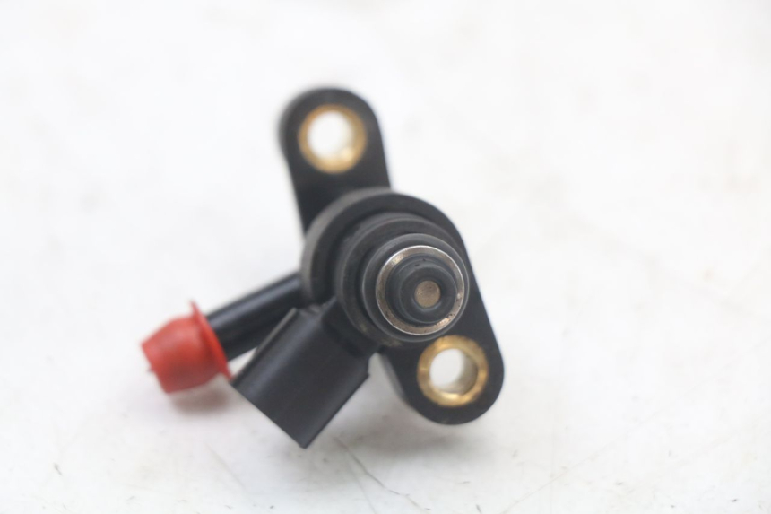 photo de INIETTORE PEUGEOT STREETZONE 4T 50 (2018 - 2023) - Dettagli dei punti di fissaggio