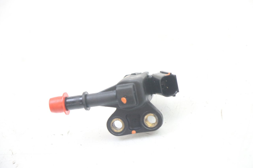 photo de INIETTORE PIAGGIO ZIP 4T 50 (2018 - 2020) - Altra angolazione