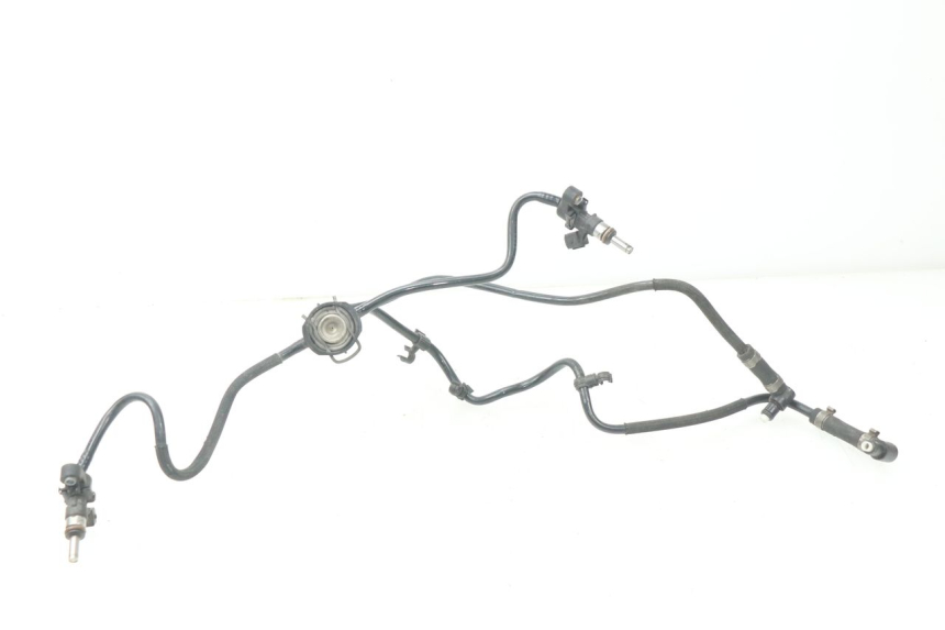 photo de Iniettore BMW R GS 1200 (2005 - 2007) - Vista principale