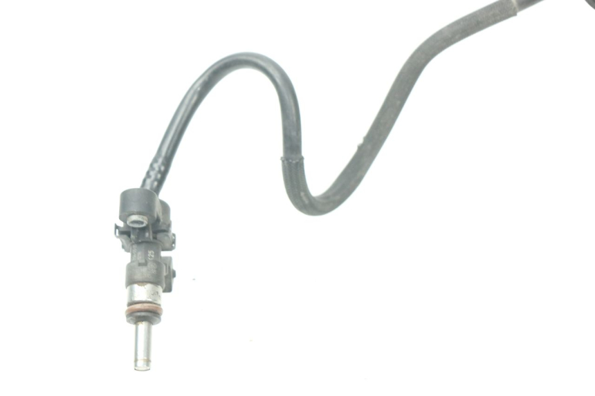 photo de Iniettore BMW R GS 1200 (2005 - 2007) - Caratteristiche distintive