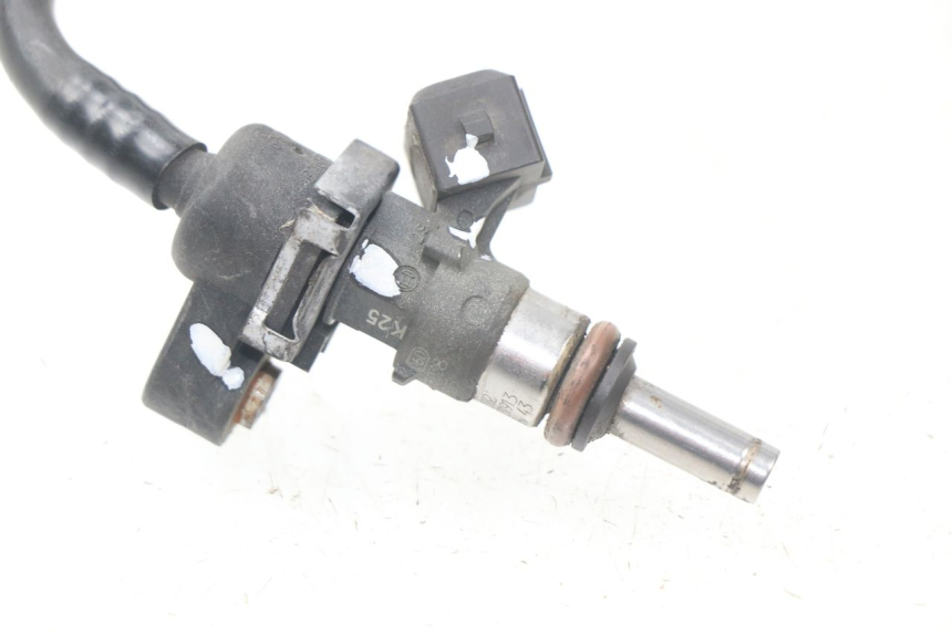 photo de Iniettore BMW R GS 1200 (2005 - 2007) - Altra angolazione