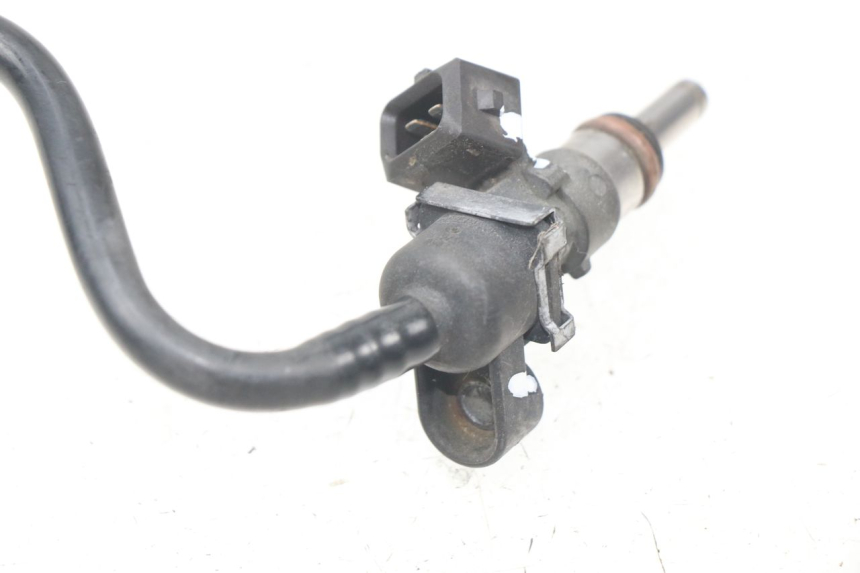 photo de Iniettore BMW R GS 1200 (2005 - 2007) - Primo piano tecnico