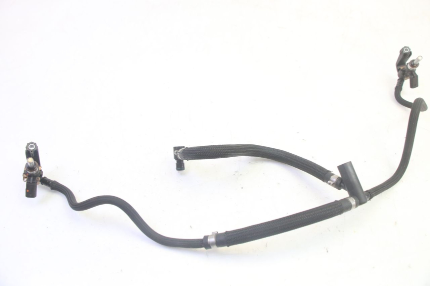 photo de INIETTORE BMW R GS 1250 (2021 - 2024) - Zoom sullo stato d'uso