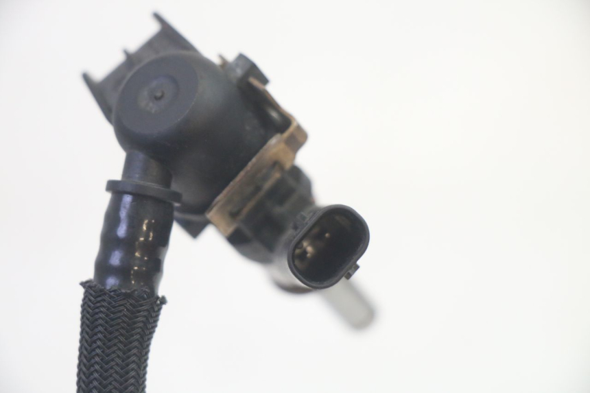 photo de INIETTORE BMW R GS 1250 (2021 - 2024) - Dettagli dei punti di fissaggio