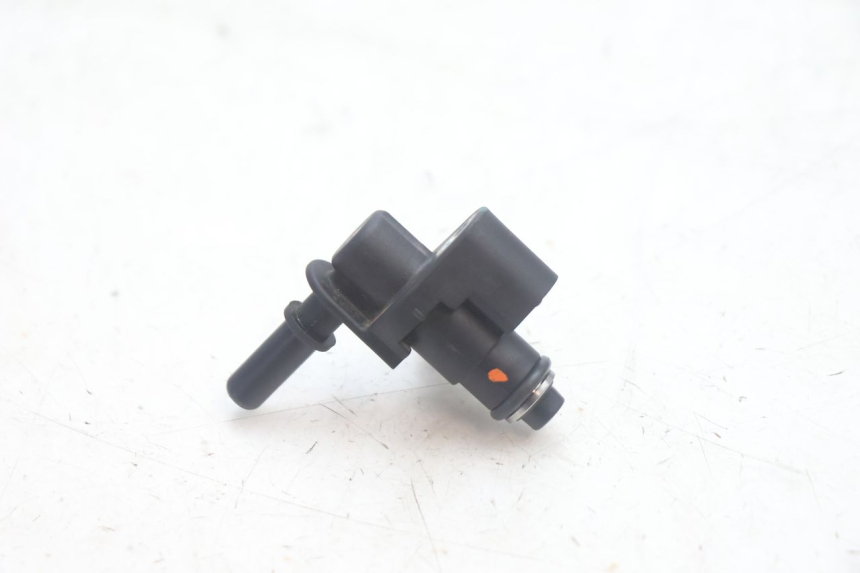 photo de INIETTORE JM MOTORS R-MAX TECH 50 (2024 - 2026) - Vista principale