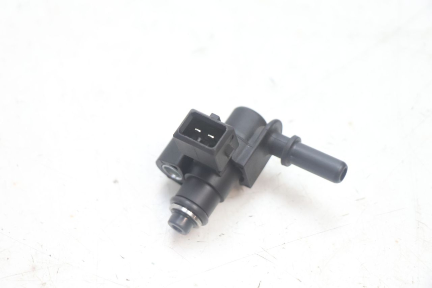 photo de INIETTORE JM MOTORS R-MAX TECH 50 (2024 - 2026) - Zoom sullo stato d'uso
