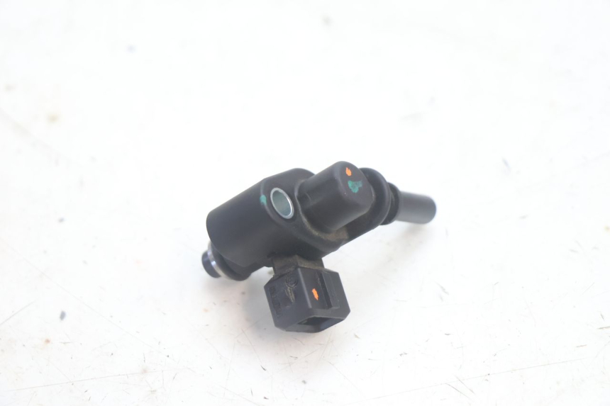 photo de INIETTORE JM MOTORS R-MAX TECH 50 (2024 - 2026) - Altra angolazione