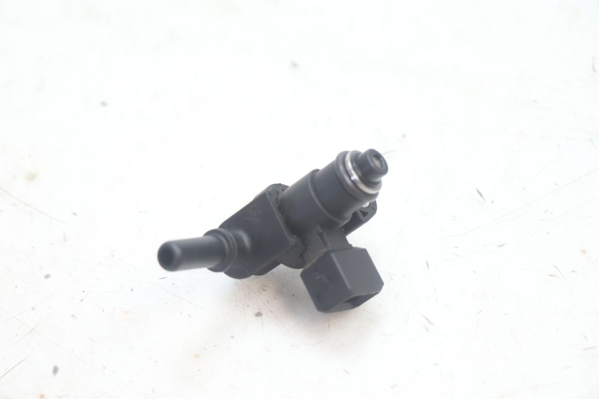 photo de INIETTORE JM MOTORS R-MAX TECH 50 (2024 - 2026) - Primo piano tecnico