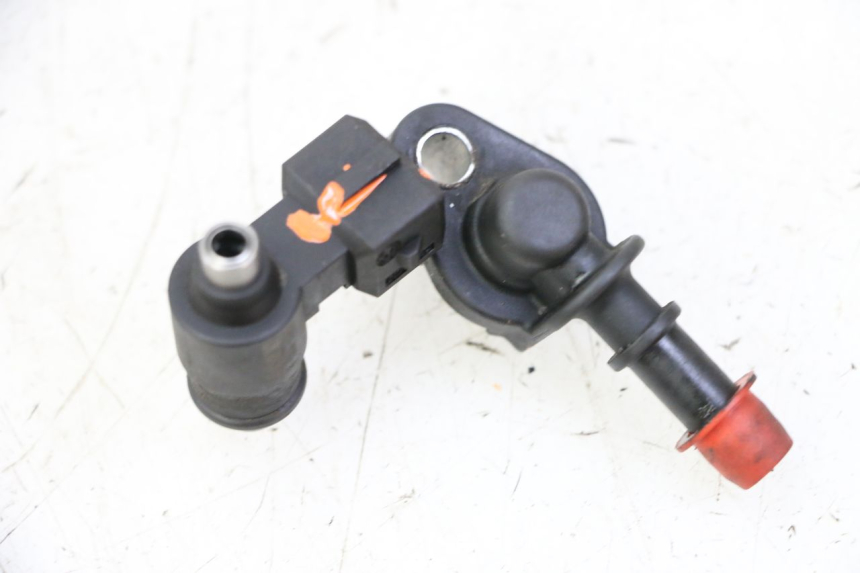 photo de INIETTORE MAG POWER R-STREET 50 (2016 - 2025) - Zoom sullo stato d'uso