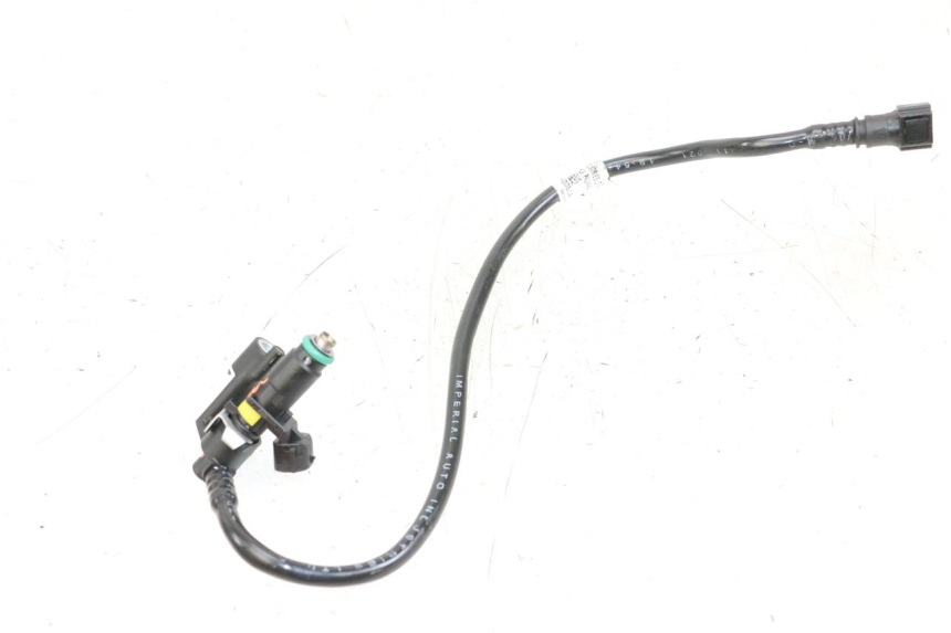 photo de INIETTORE ROYAL ENFIELD SCRAM 411 (2022 - 2024) - Altra vista dell'articolo