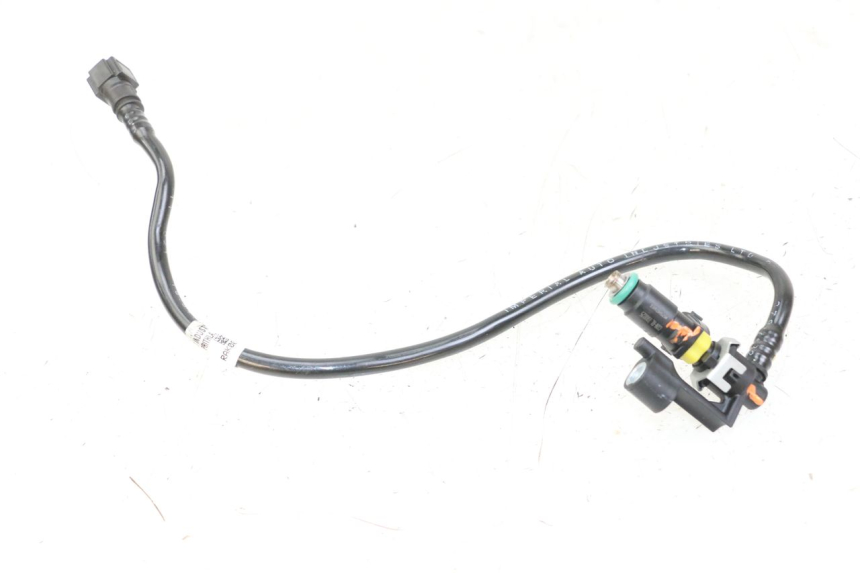 photo de INIETTORE ROYAL ENFIELD SCRAM 411 (2022 - 2024) - Ricambio usato controllato