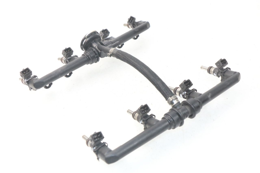 photo de INIETTORE BMW S RR ABS S1000RR 1000 (2009 - 2011) - Vista principale