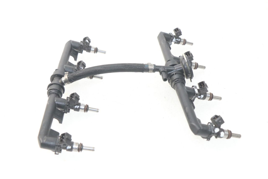 photo de INIETTORE BMW S RR ABS S1000RR 1000 (2009 - 2011) - Caratteristiche distintive