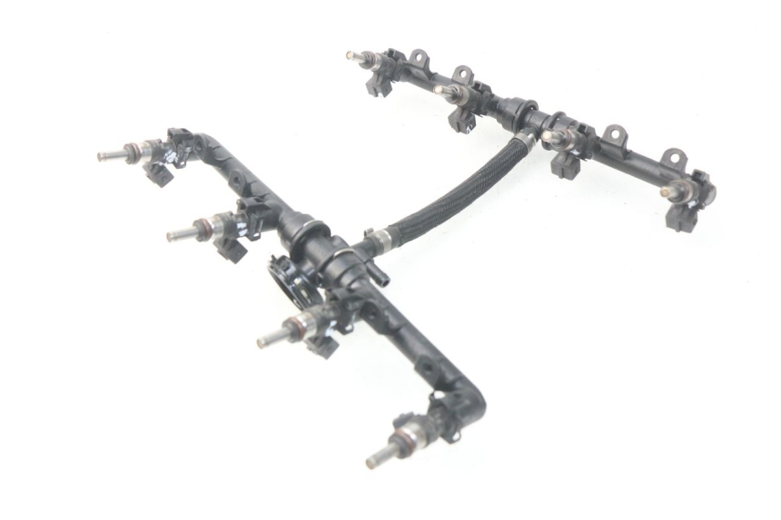 photo de INIETTORE BMW S RR ABS S1000RR 1000 (2009 - 2011) - Primo piano tecnico