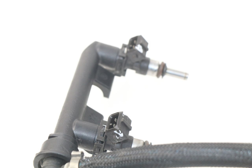 photo de INIETTORE BMW S RR ABS S1000RR 1000 (2009 - 2011) - Ricambio usato controllato