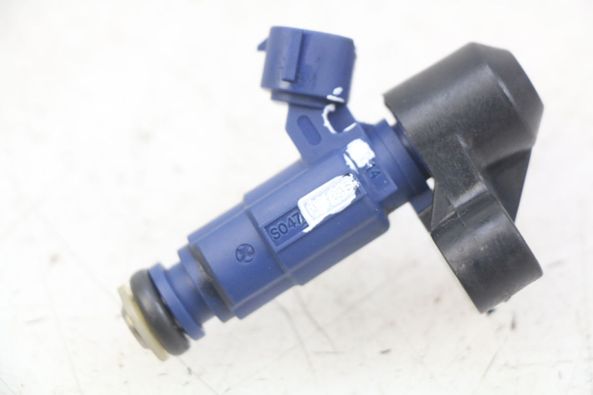 photo de INIETTORE DAELIM S3 125 (2010 - 2017) - Vista principale