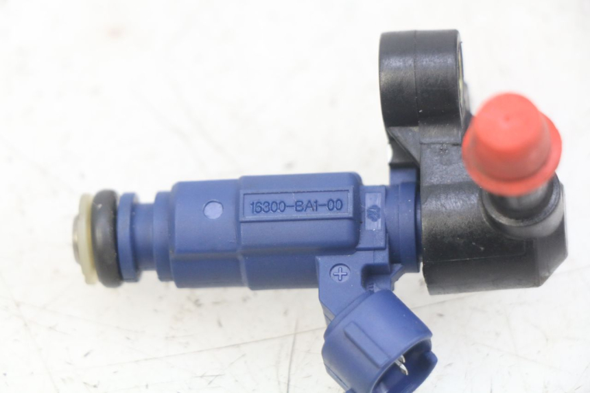 photo de INIETTORE DAELIM S3 125 (2010 - 2017) - Zoom sullo stato d'uso