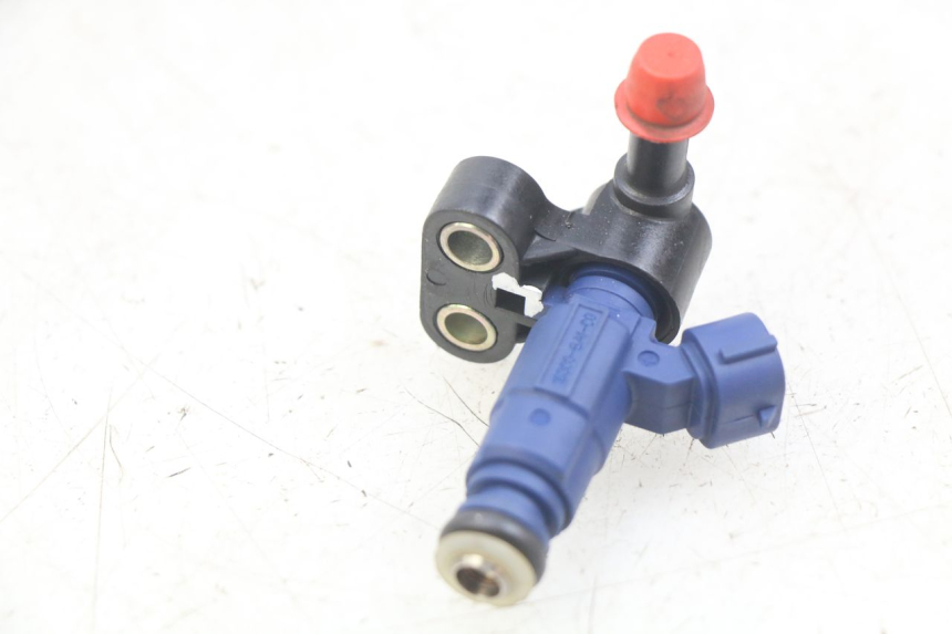 photo de INIETTORE DAELIM S3 125 (2010 - 2017) - Altra angolazione