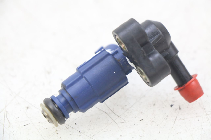 photo de INIETTORE DAELIM S3 125 (2010 - 2017) - Primo piano tecnico