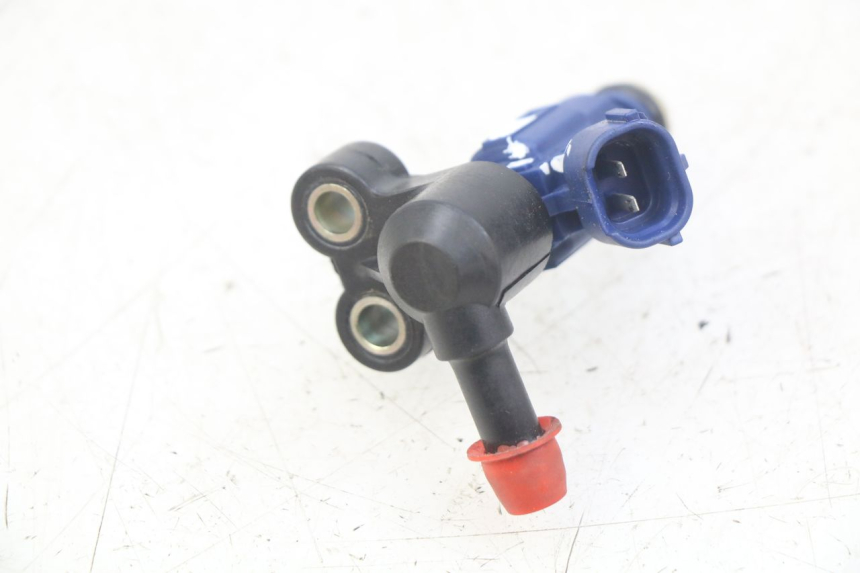 photo de INIETTORE DAELIM S3 125 (2010 - 2017) - Vista d'insieme del prodotto