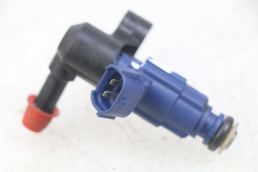 photo de INIETTORE DAELIM S3 125 (2010 - 2017) - Dettagli dei punti di fissaggio