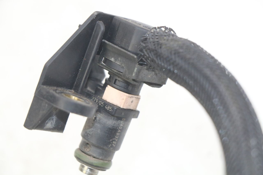 photo de INIETTORE PEUGEOT SATELIS 125 (2006 - 2009) - Dettaglio del componente