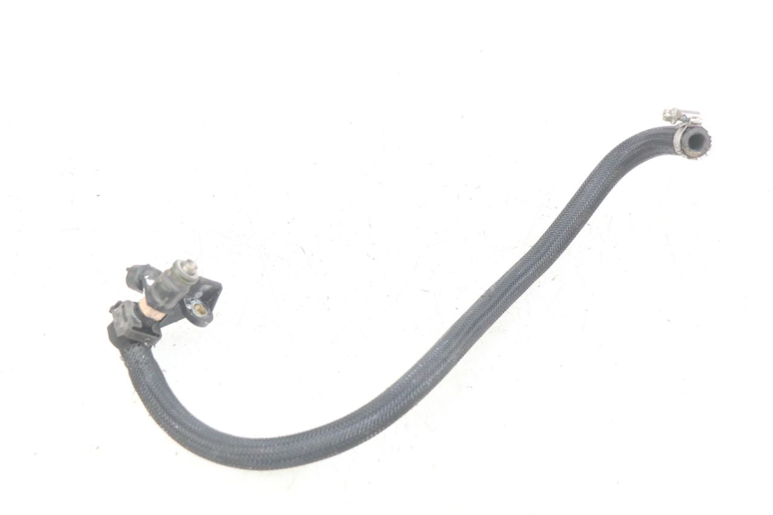 photo de INIETTORE PEUGEOT SATELIS 125 (2006 - 2009) - Dettagli dei punti di fissaggio