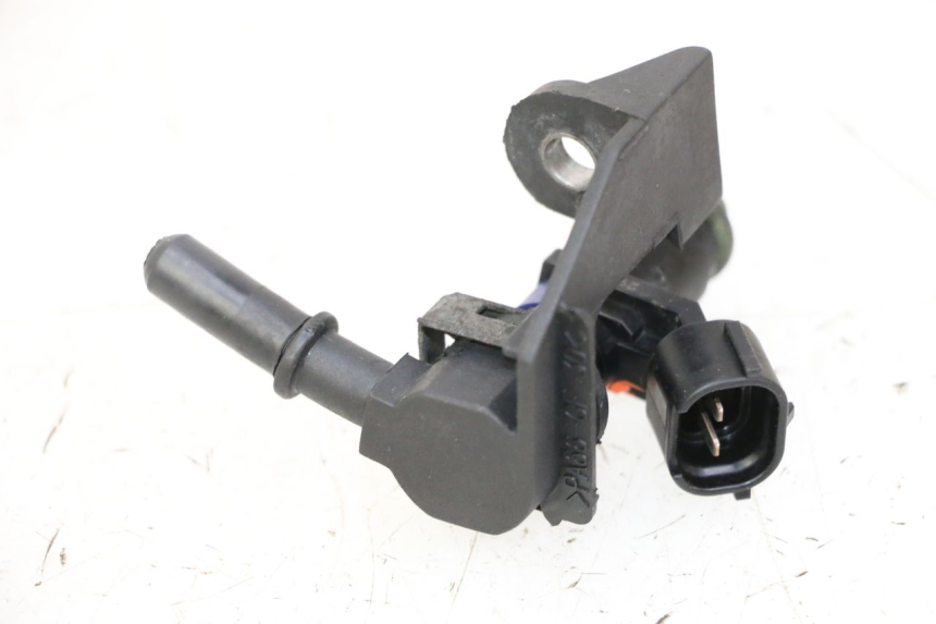 photo de INIETTORE PEUGEOT SATELIS 125 (2010 - 2012) - Stato della superficie e materiale